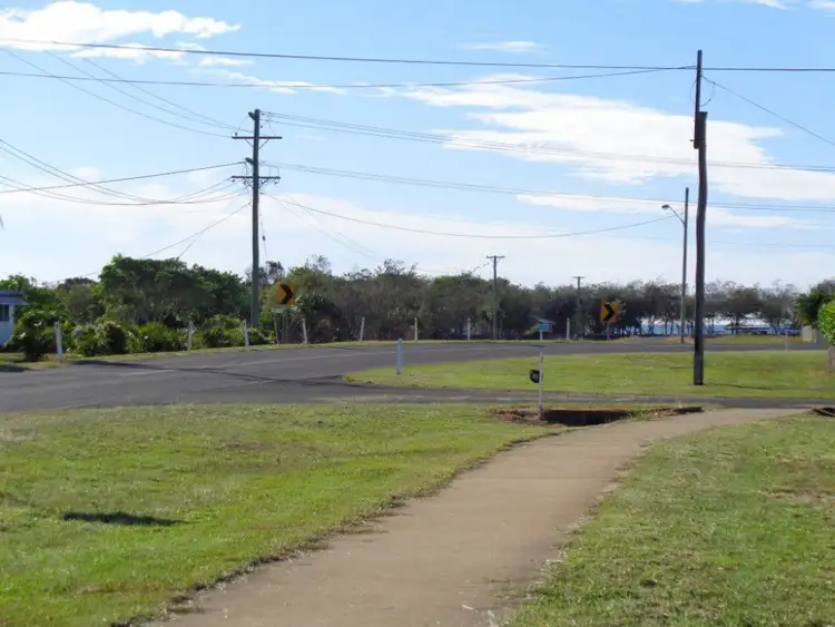 Third view of Homely land listing, 4 Zunker Street, Burnett Heads QLD 4670