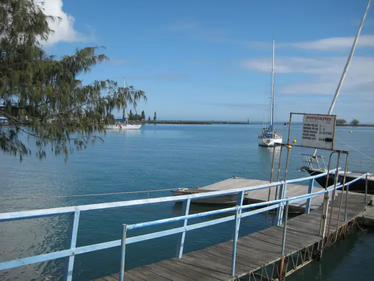 Sixth view of Homely land listing, 4 Zunker Street, Burnett Heads QLD 4670