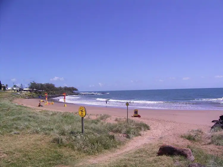 Seventh view of Homely land listing, 4 Zunker Street, Burnett Heads QLD 4670