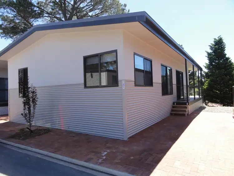 Second view of Homely house listing, 145A Mount Barker Rd, Hahndorf SA 5245