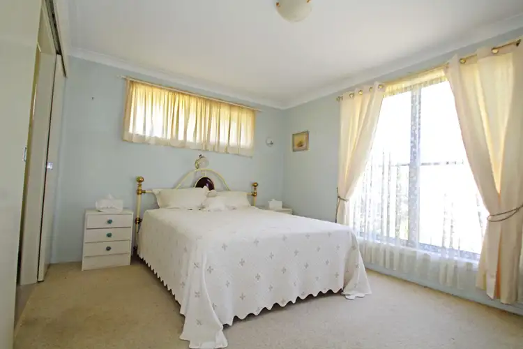 Seventh view of Homely house listing, 11 Chermside Dr, Warwick QLD 4370