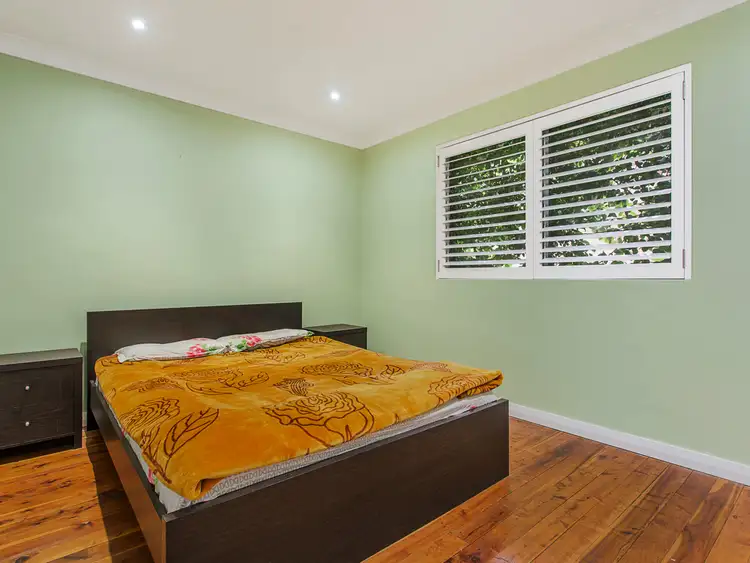Sixth view of Homely townhouse listing, 22/10-14 Robert St, Telopea NSW 2117