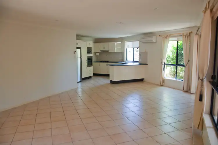 Fourth view of Homely villa listing, Unit 1/5 Garlies Cl, Vincentia NSW 2540