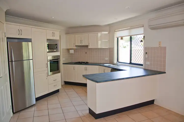 Fifth view of Homely villa listing, Unit 1/5 Garlies Cl, Vincentia NSW 2540
