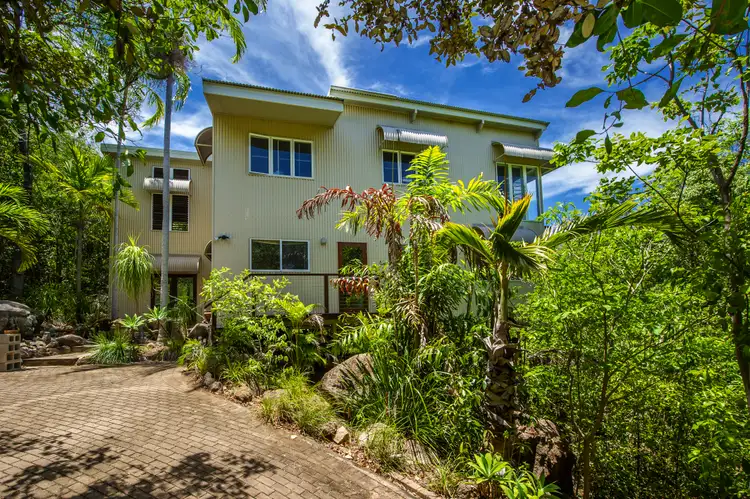 6/106 Mandalay Ave, Nelly Bay QLD 4819