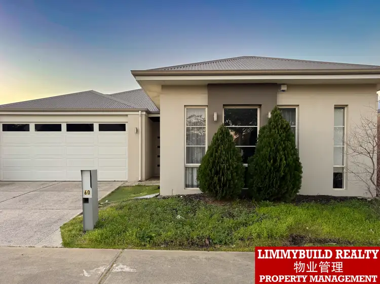 60 Flametree Bvd