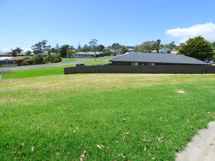 Main view of Homely land listing, 4 Wahoo Ct, Eden NSW 2551