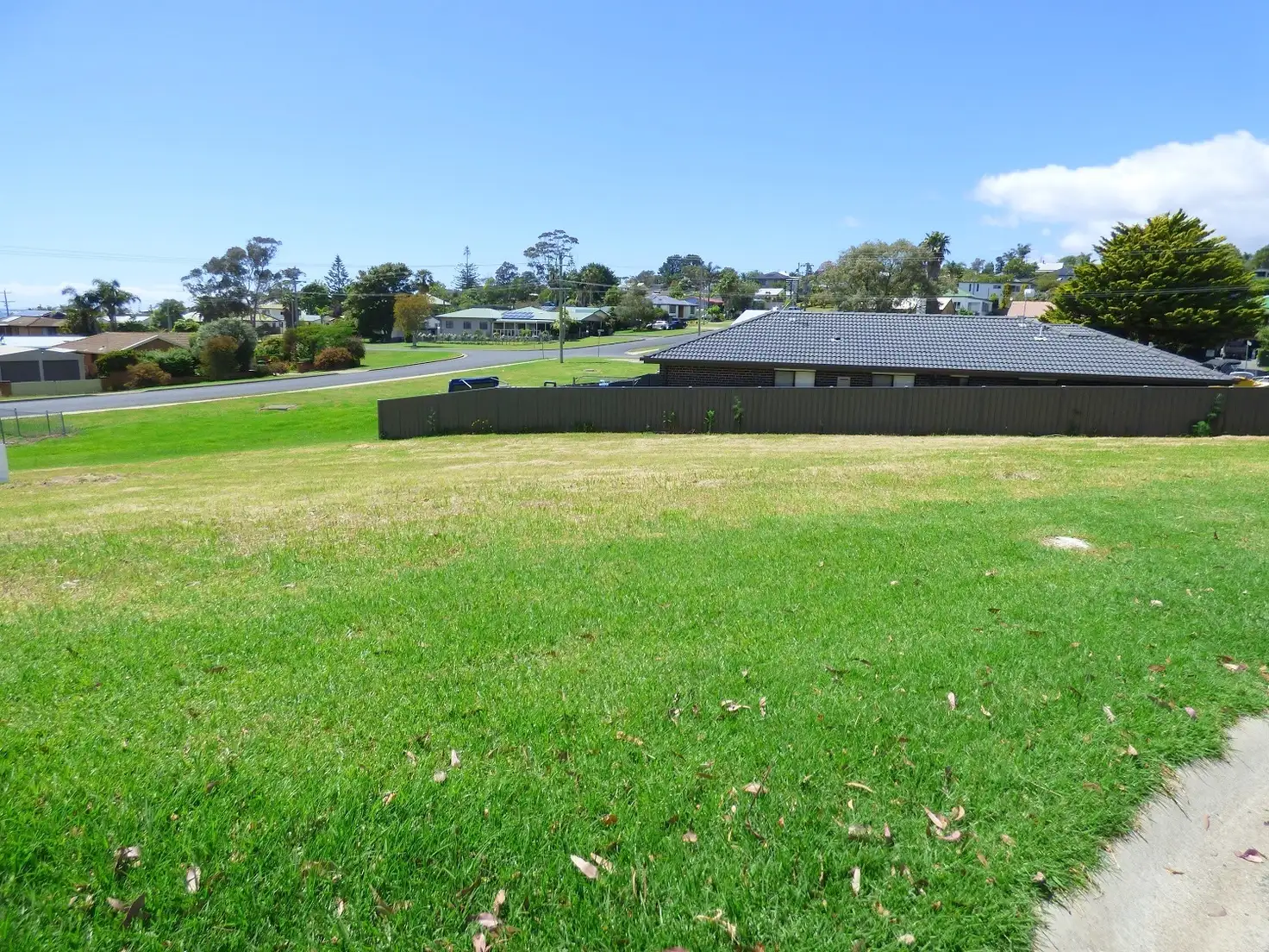 Main view of Homely land listing, 4 Wahoo Ct, Eden NSW 2551