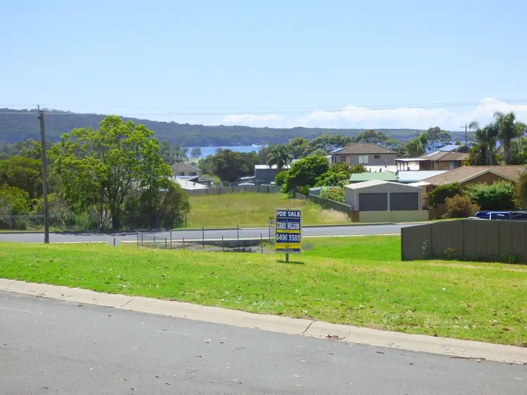 Second view of Homely land listing, 4 Wahoo Ct, Eden NSW 2551