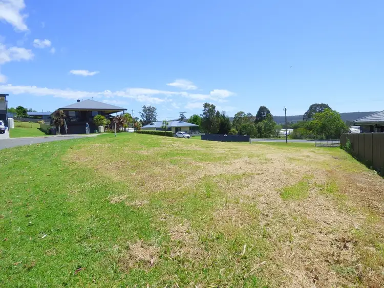 Third view of Homely land listing, 4 Wahoo Ct, Eden NSW 2551