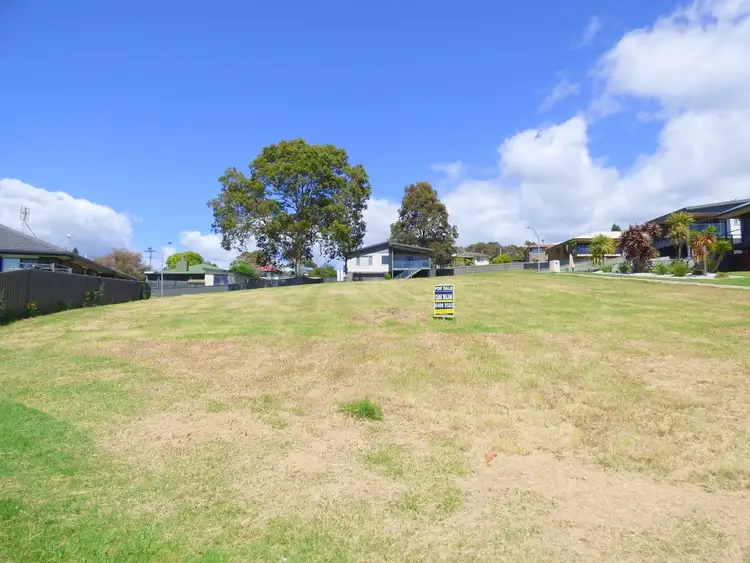 Fifth view of Homely land listing, 4 Wahoo Ct, Eden NSW 2551