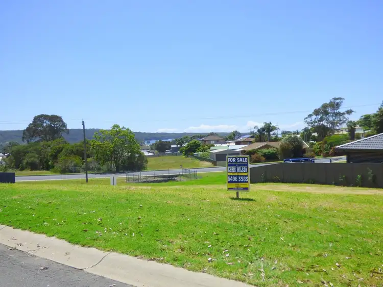 Sixth view of Homely land listing, 4 Wahoo Ct, Eden NSW 2551