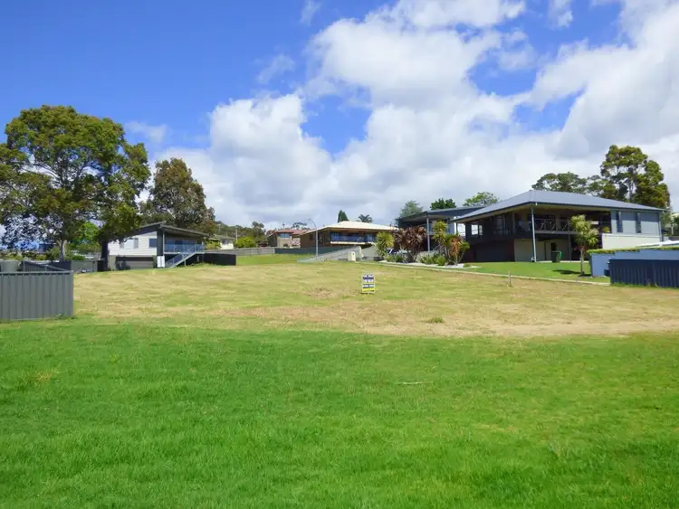 Seventh view of Homely land listing, 4 Wahoo Ct, Eden NSW 2551