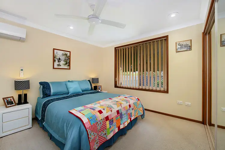 Fourth view of Homely villa listing, 4/44 Linden Ave, Eleebana NSW 2282