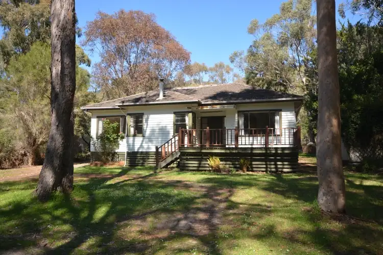 446 Grampians Rd, Halls Gap VIC 3381
