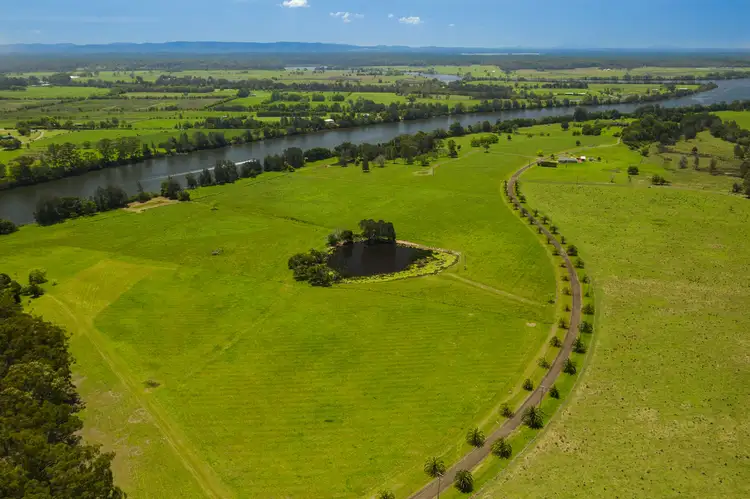 Lot 23 Verdun Drive, Sancrox NSW 2446