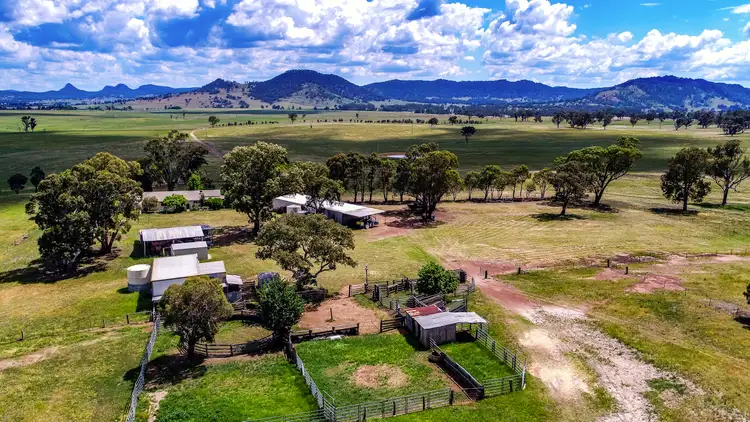 Second view of Homely rural property listing, 586/Narrango Road, Rylstone NSW 2849