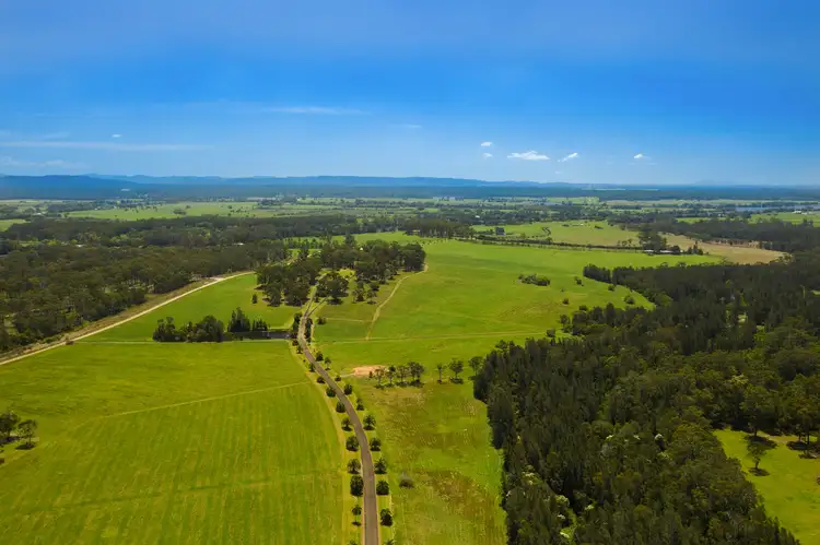 Second view of Homely land listing, Lot 24 Verdun Drive, Sancrox NSW 2446