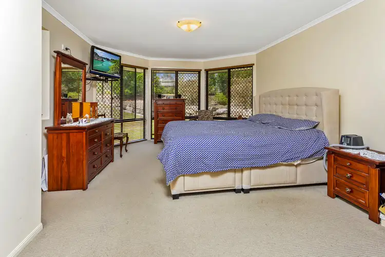 Fifth view of Homely house listing, 14-16 Scarborough Ct, Mundoolun QLD 4285