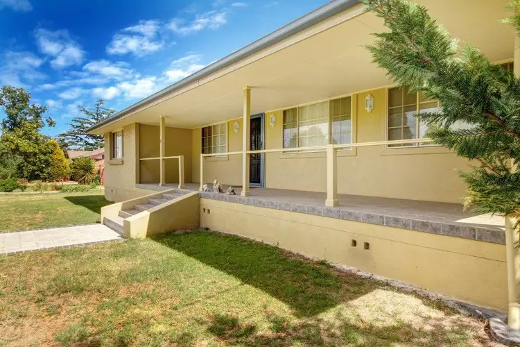 4 Gostwyck Road, Uralla NSW 2358