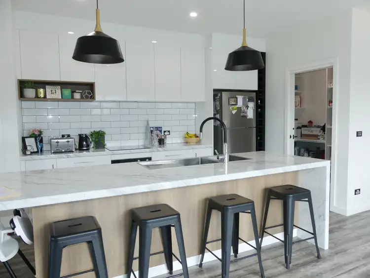 Sixth view of Homely house listing, 41 Dowerin Dr, Legana TAS 7277