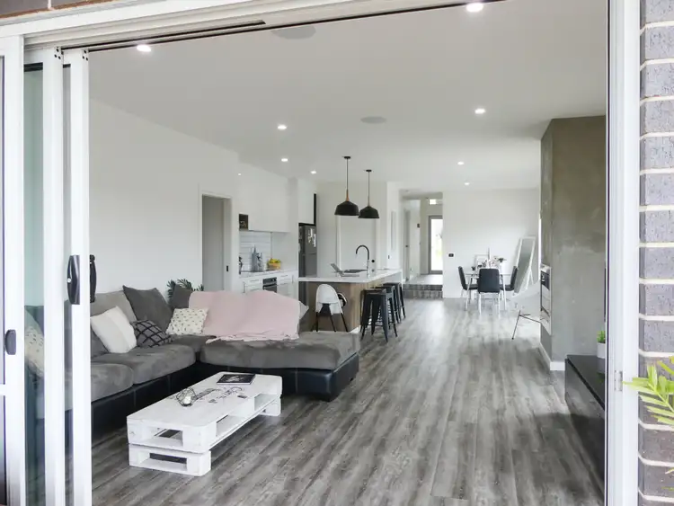 Seventh view of Homely house listing, 41 Dowerin Dr, Legana TAS 7277