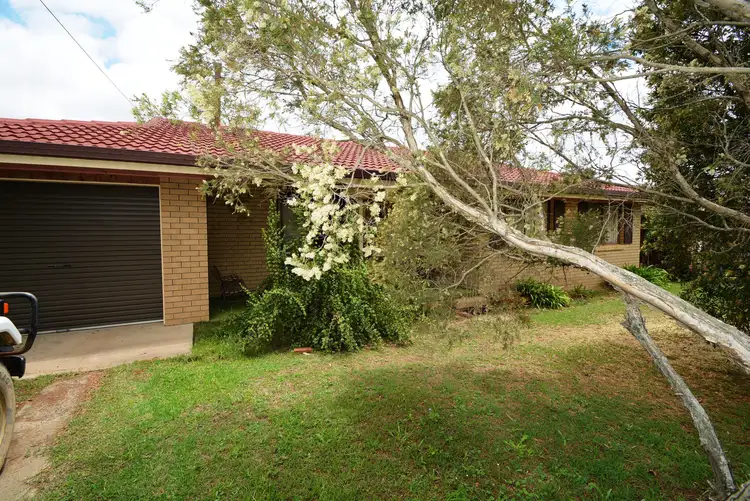 5 Schoch St, Warwick QLD 4370