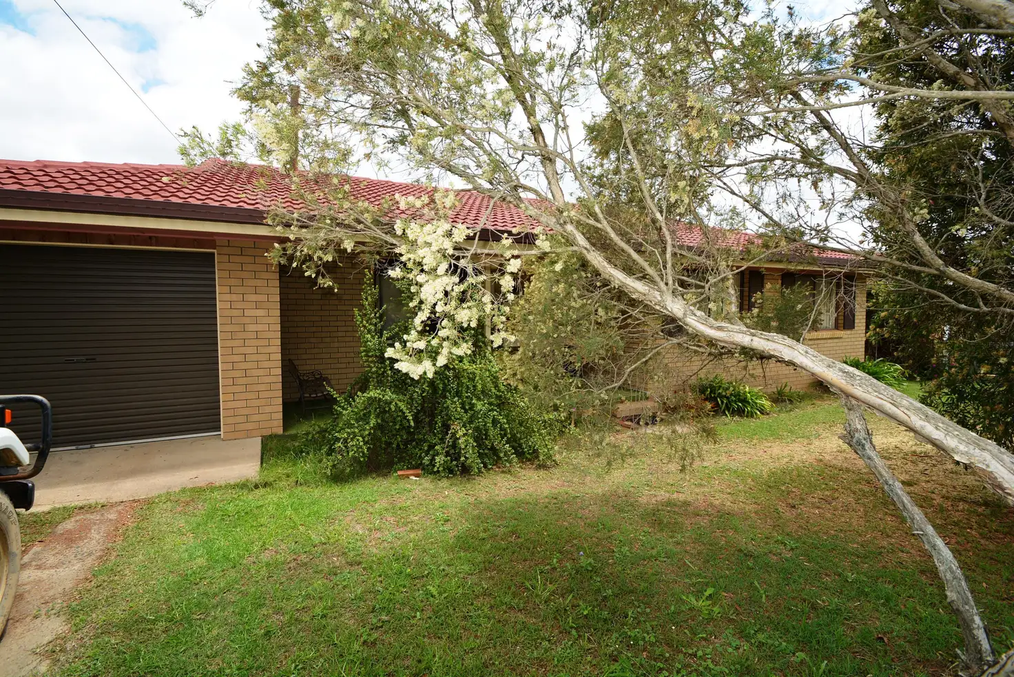 Main view of Homely house listing, 5 Schoch St, Warwick QLD 4370