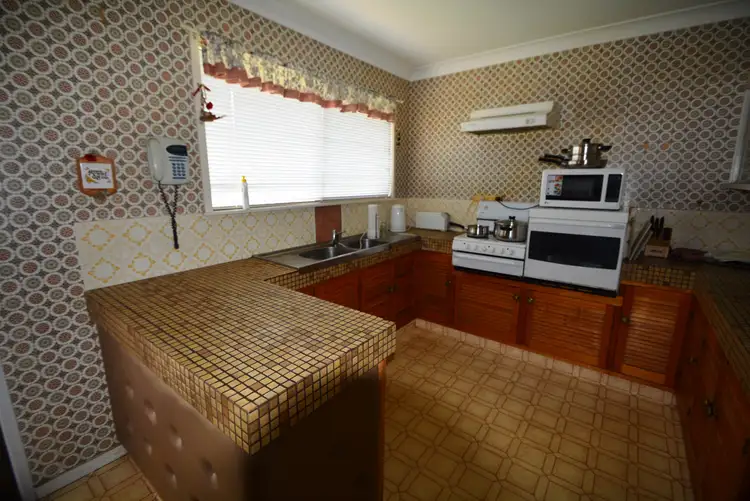 Second view of Homely house listing, 5 Schoch St, Warwick QLD 4370