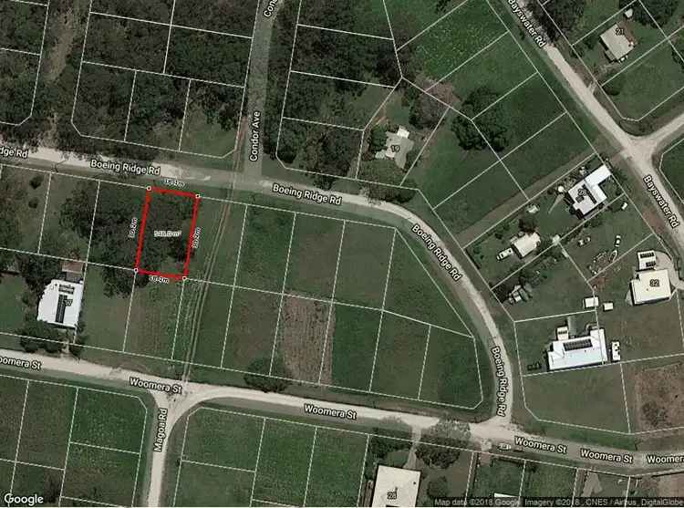 22 Boeing Ridge Rd, Russell Island QLD 4184