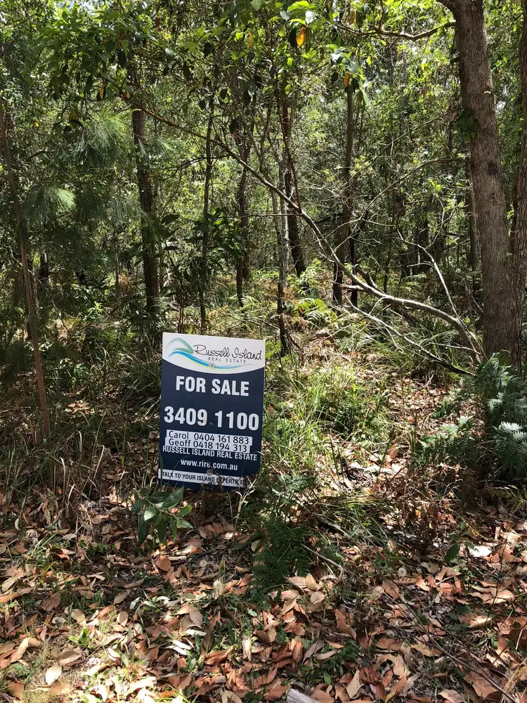 9 RANORA AV, Russell Island QLD 4184