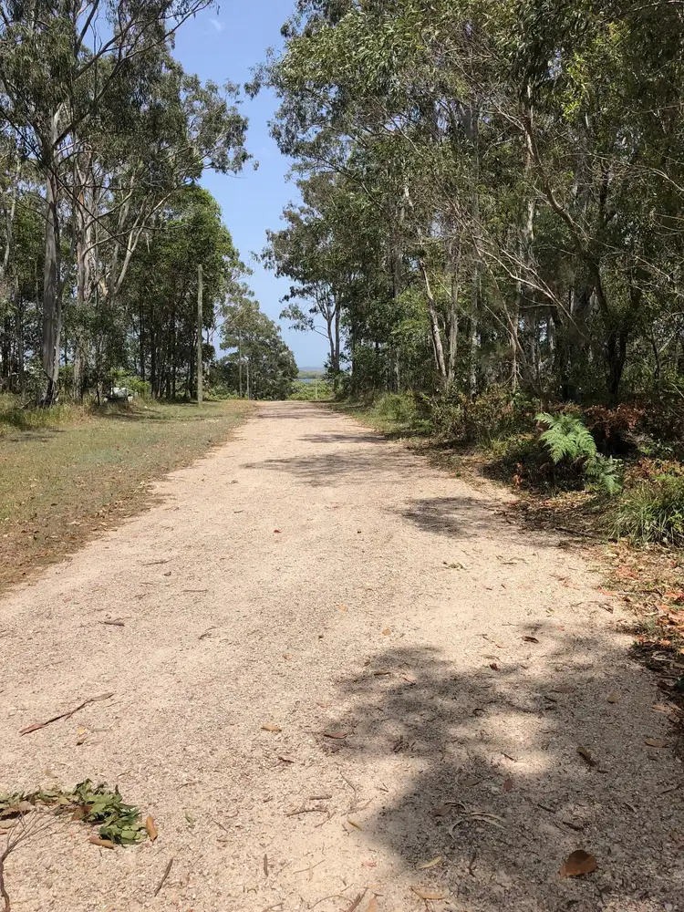 Second view of Homely land listing, 9 RANORA AV, Russell Island QLD 4184