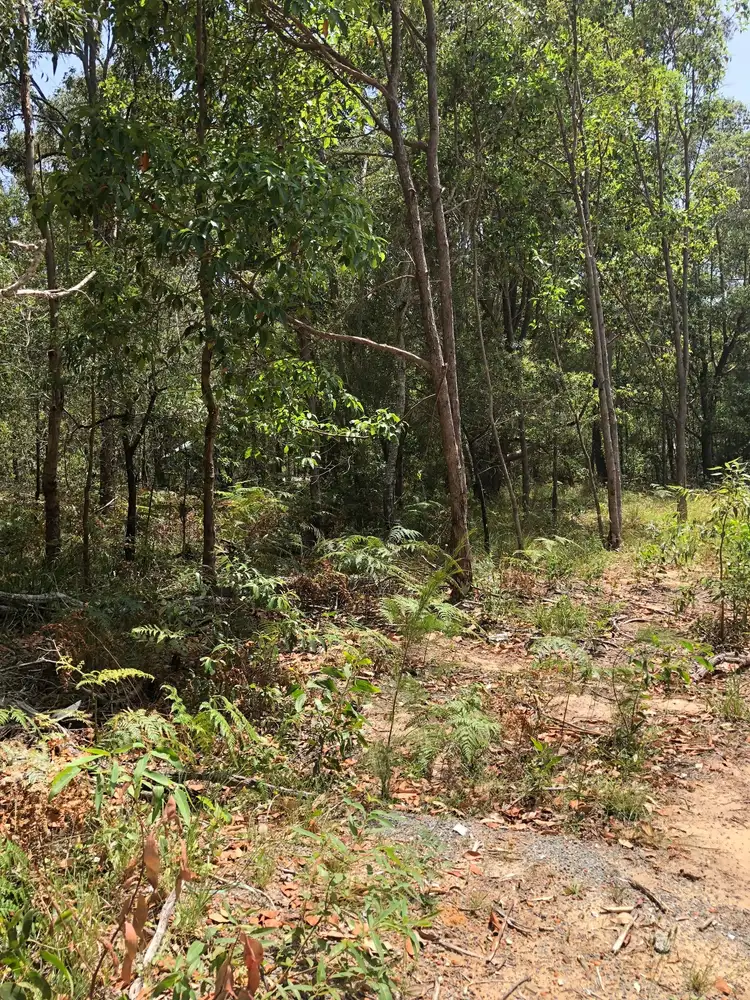 Third view of Homely land listing, 9 RANORA AV, Russell Island QLD 4184
