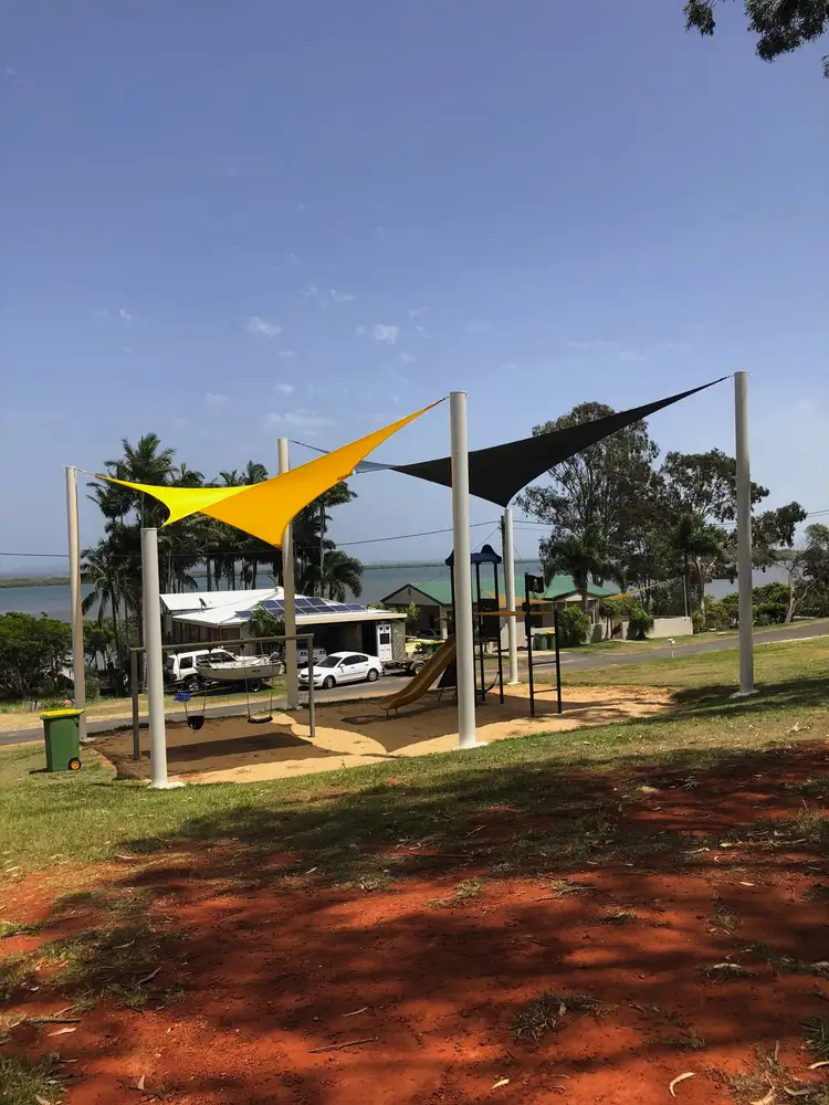 Fourth view of Homely land listing, 9 RANORA AV, Russell Island QLD 4184