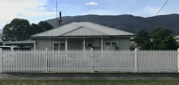 Main view of Homely house listing, 30 Towong Rd, Corryong VIC 3707