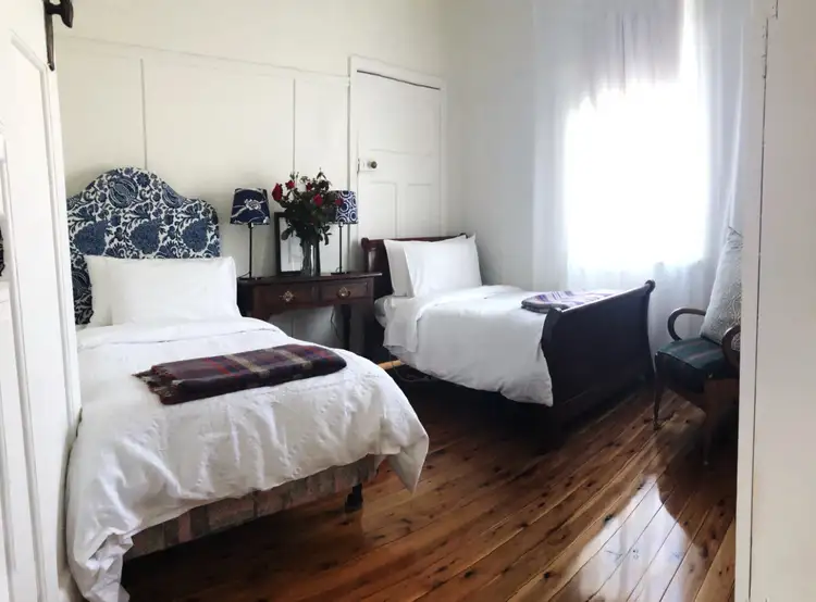 Fifth view of Homely house listing, 30 Towong Rd, Corryong VIC 3707