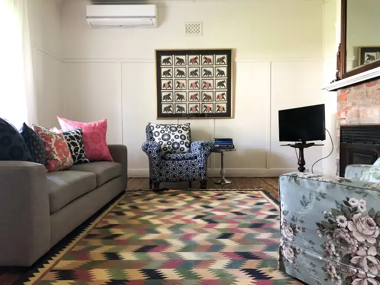 Seventh view of Homely house listing, 30 Towong Rd, Corryong VIC 3707