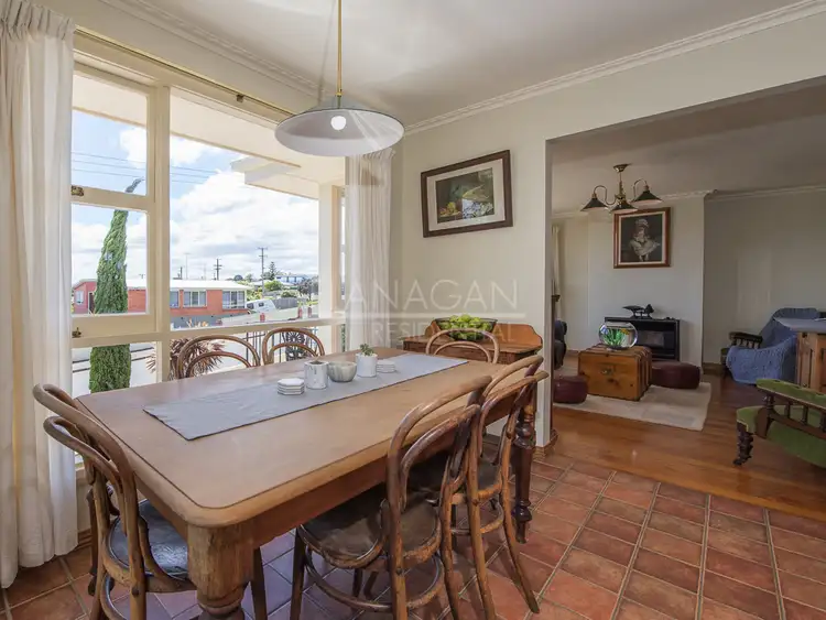 Fifth view of Homely house listing, 14 Talune St, Youngtown TAS 7249