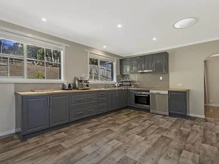 Second view of Homely house listing, 11 Denison Grove, West Launceston TAS 7250