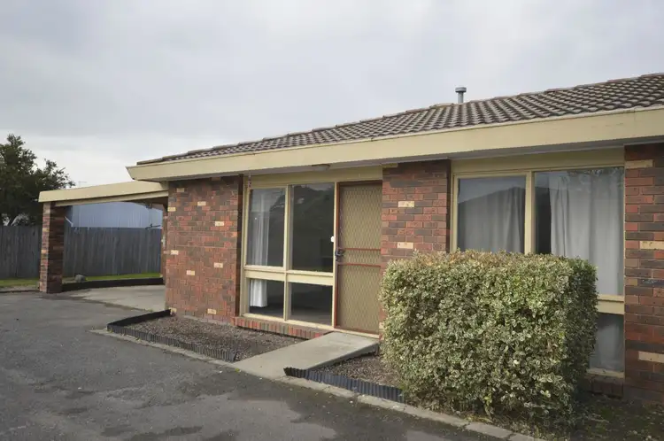 Main view of Homely unit listing, 4/8-10 John Street, Traralgon VIC 3844