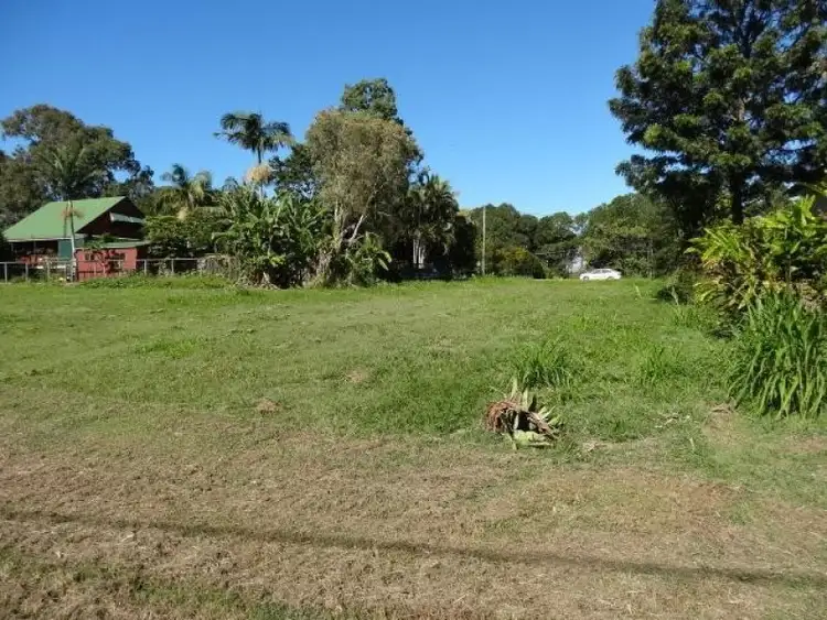 Second view of Homely land listing, 16 Grevillea St, Russell Island QLD 4184