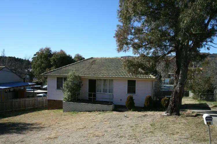 Seventh view of Homely house listing, 46 Banjo Paterson Cres. St, Jindabyne NSW 2627