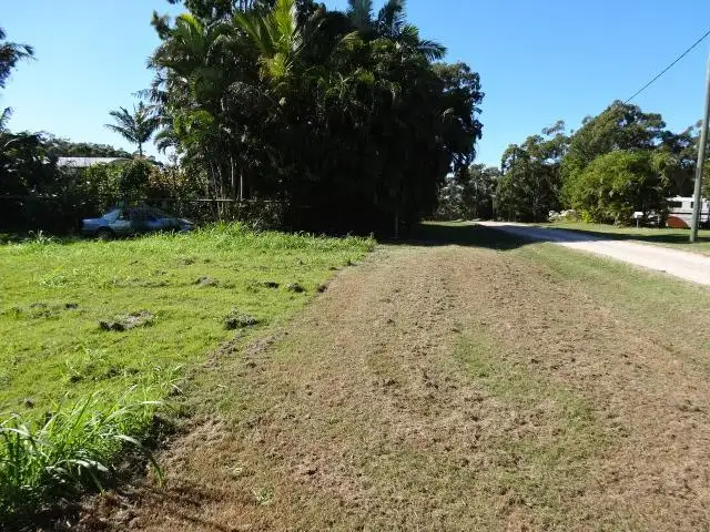 Second view of Homely land listing, 19 Banksia St, Russell Island QLD 4184
