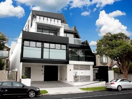 205/186 Bay St, Brighton VIC 3186