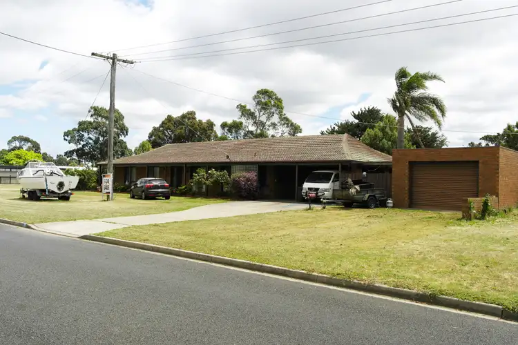 Second view of Homely house listing, 76 Albert Street, Rosedale VIC 3847