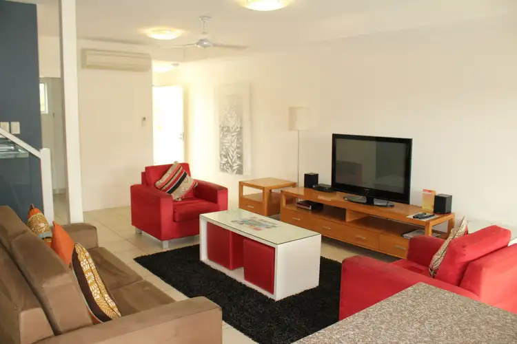 Fifth view of Homely apartment listing, Unit 17/1-3 The Cove, Nelly Bay QLD 4819