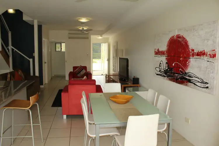 Sixth view of Homely apartment listing, Unit 17/1-3 The Cove, Nelly Bay QLD 4819