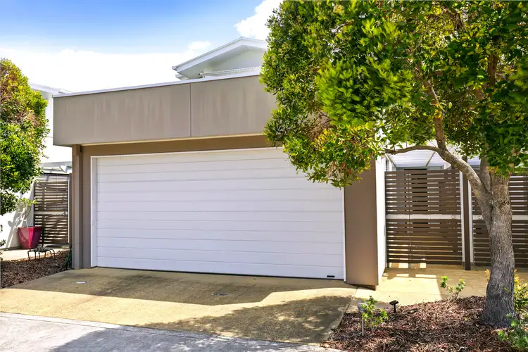 Fifth view of Homely unit listing, Unit 8/6 Suncoast Beach Dr, Mount Coolum QLD 4573