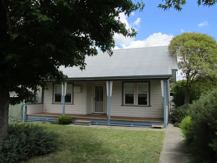 36 Mceacharn St, East Bairnsdale VIC 3875