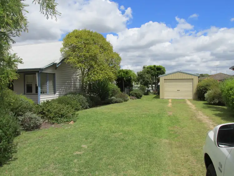 Second view of Homely house listing, 36 Mceacharn St, East Bairnsdale VIC 3875